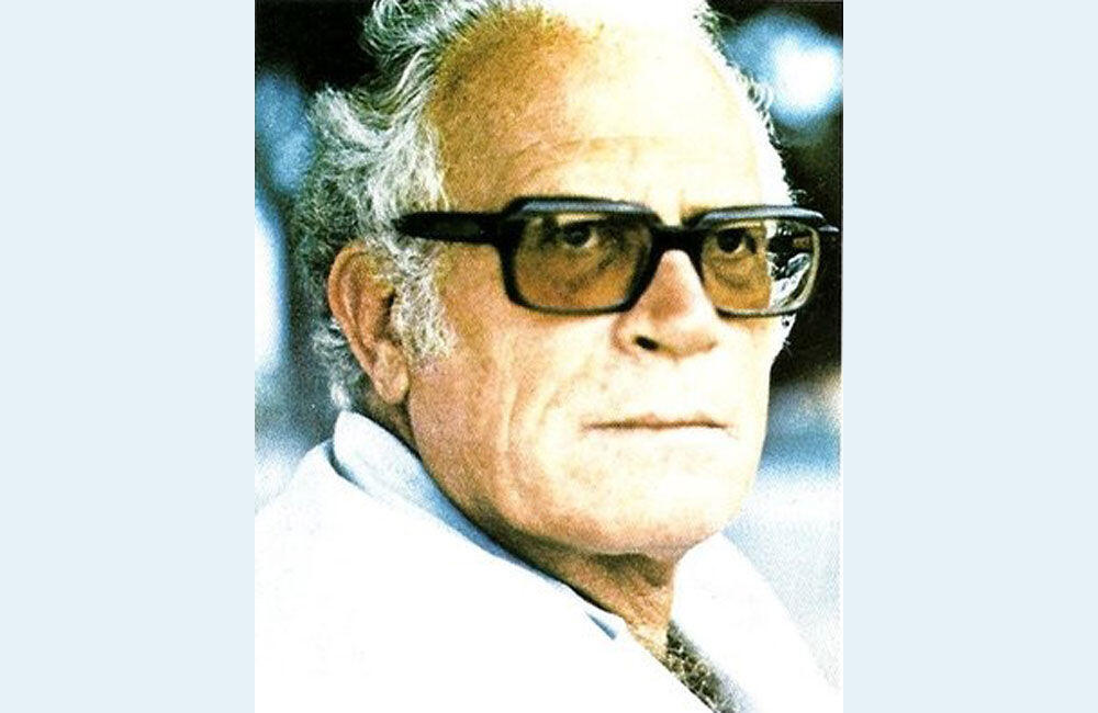 Θα είχε δύο λόγους να χαμογελά ο Ξάνθος Σαρρής! thumb