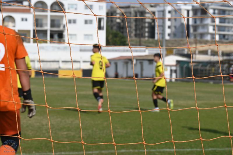 Στις 12 Σεπτεμβρίου η κλήρωση για το Παγκύπριο Παίδων Κ-14 thumb