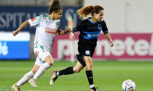 Super Cup Γυναικών: Οι λεπτομέρειες για το Απόλλων-Ομόνοια thumb