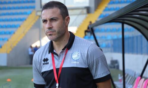 Βοσκαρίδης: «Πήραμε πανάξια ένα σπουδαίο βαθμό» thumb