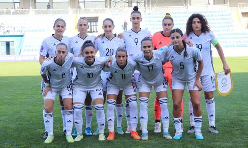 Nations League: Κύπρος - Νησιά Φαρόε στις 19:00 thumb