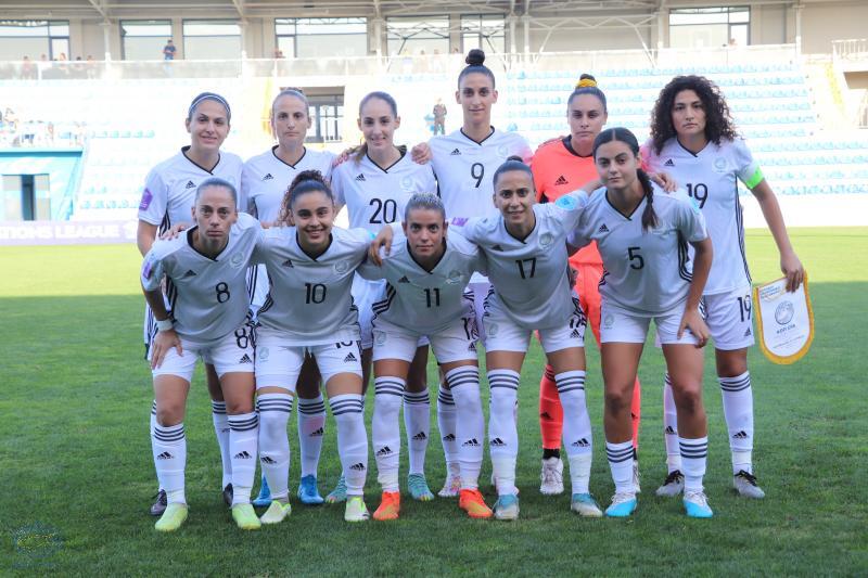 Nations League: Κύπρος - Νησιά Φαρόε στις 19:00 thumb