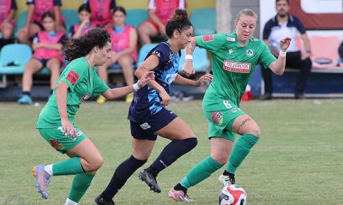 Lakatamia FC - Άρης απευθείας από τη Cytavision thumb