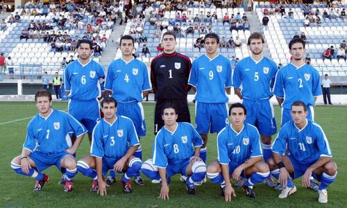 Το 4-0 το 2003 με Μακρίδη thumb