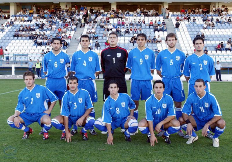 Το 4-0 το 2003 με Μακρίδη thumb