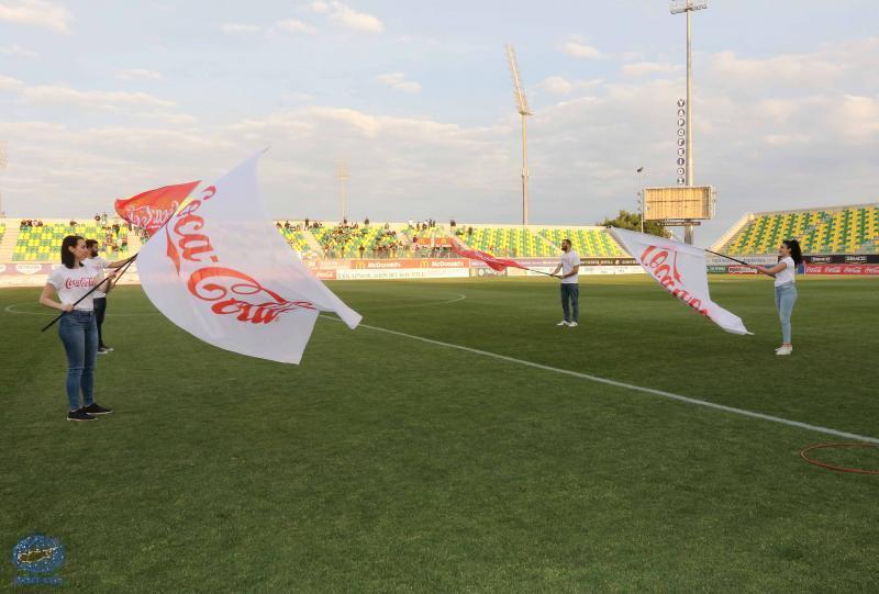 Κύπελλο Coca-Cola Μικρών Κατηγοριών: Σήμερα στις 12:00 η κλήρωση thumb