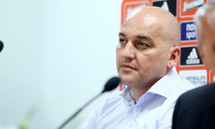Νέος αθλητικός διευθυντής στον Ολυμπιακό ο Ντάρκο Κοβάσεβιτς! thumb