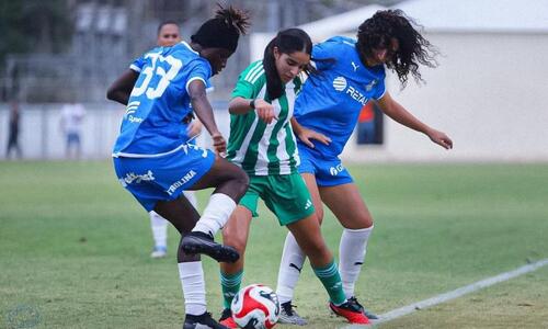 Πήραν το ντέρμπι οι Apollon Ladies, έριξε εξάρα η Ομόνοια thumb