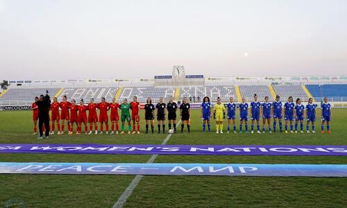 Nations League: Μαυροβούνιο - Κύπρος σήμερα στις 17:00 thumb