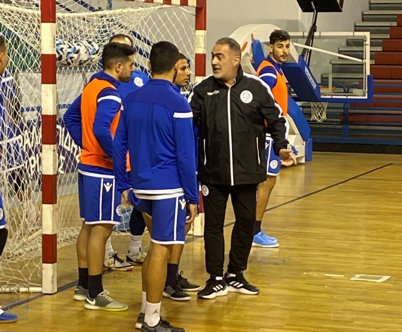Σήμερα το φιλικό της Εθνικής με την Αυστρία thumb