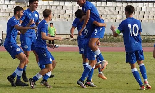 Οι επίσημες υποχρεώσεις των Εθνικών μας ομάδων το 2024 thumb