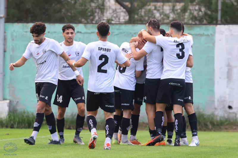 Β' Κατηγορία: Πέφτει η αυλαία της 14ης αγωνιστικής thumb