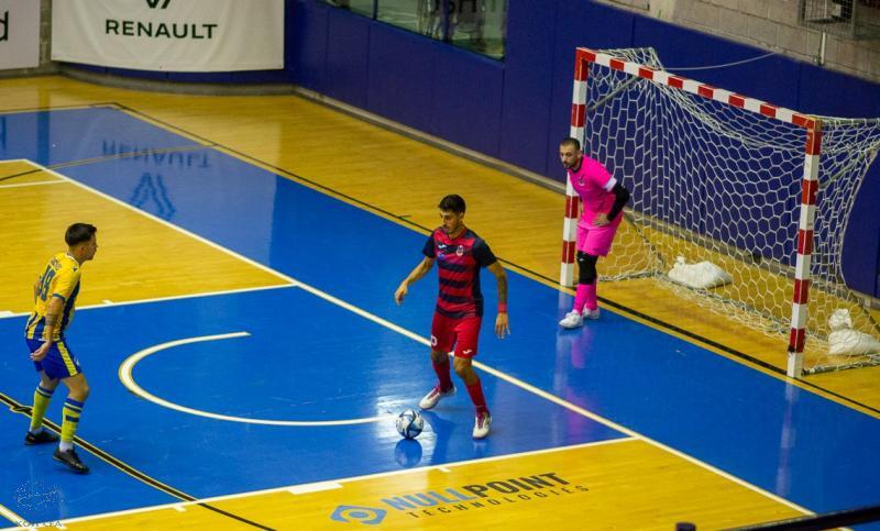 Πρώτη φετινή νίκη για Αραράτ, 4-3 τον ΑΠΟΕΛ thumb