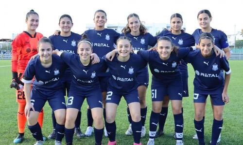  Πρωτάθλημα Κοριτσιών Κ-18: Ο απολογισμός της 11ης αγωνιστικής thumb