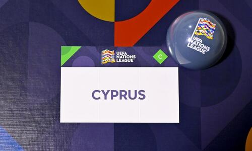 Στο Παρίσι η κλήρωση του Nations League 2024-25 thumb