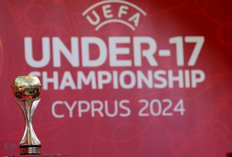 Μια εβδομάδα για την έναρξη της τελικής φάσης του EURO U17 thumb
