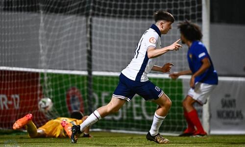 Euro U-17: Αποτελεσμάτα, βαθμολογίες και συνέχεια thumb