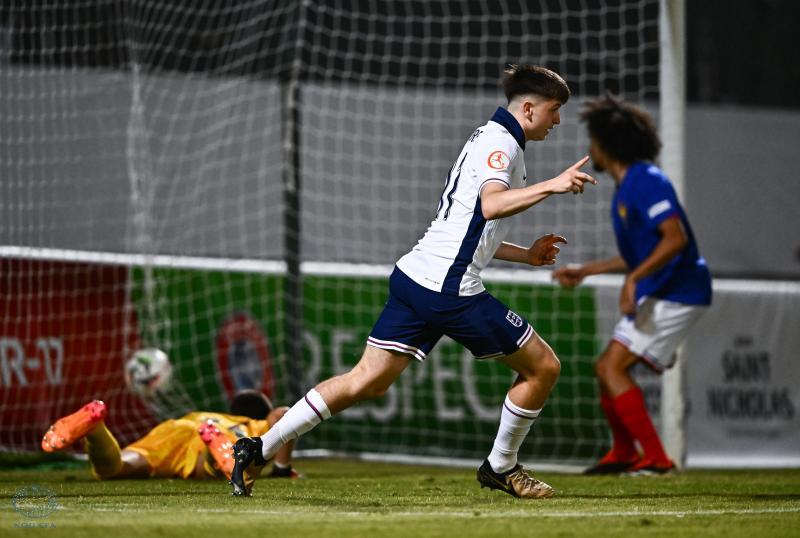 Euro U-17: Αποτελεσμάτα, βαθμολογίες και συνέχεια thumb
