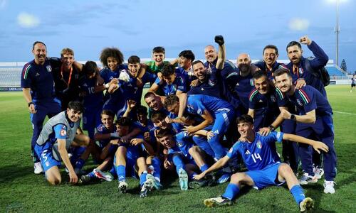 Euro U-17: Οι ομάδες που προκρίθηκαν, η συνέχεια και οι βαθμολογίες thumb
