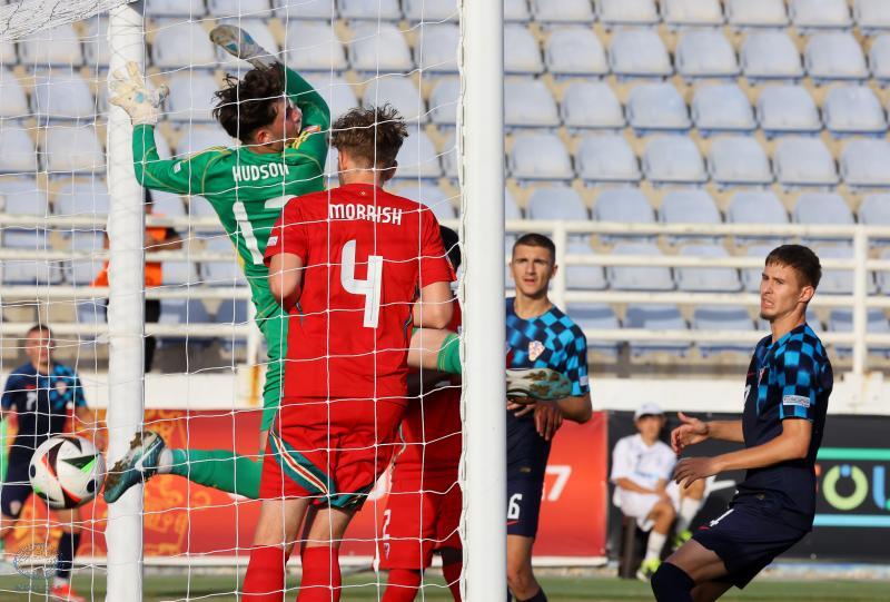 Euro-17: Το σημερινό πρόγραμμα και οι ομάδες που προκρίθηκαν thumb