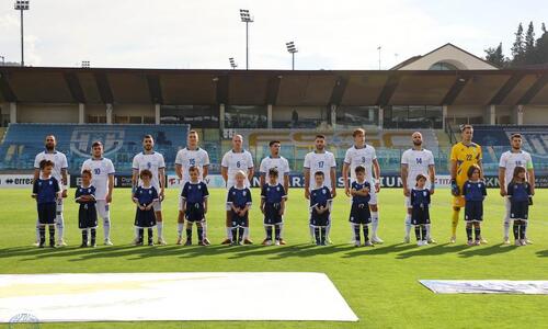 Το Σεπτέμβριο στο Nations League οι επόμενες υποχρεώσεις της Εθνικής thumb