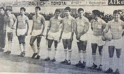 Θλίψη για την απώλεια του Δρόσου Καλοθέου thumb