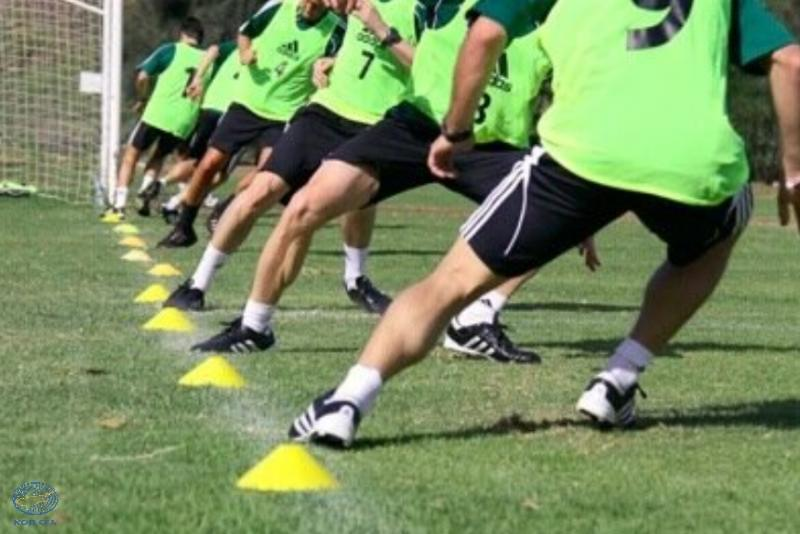Νέα Σχολή και Ανανεώσεις UEFA Grassroots Leaders D-Ερασιτεχνικού thumb