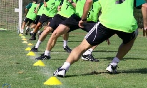 Νέα Σχολή και Ανανεώσεις UEFA Grassroots Leaders D-Ερασιτεχνικού thumb