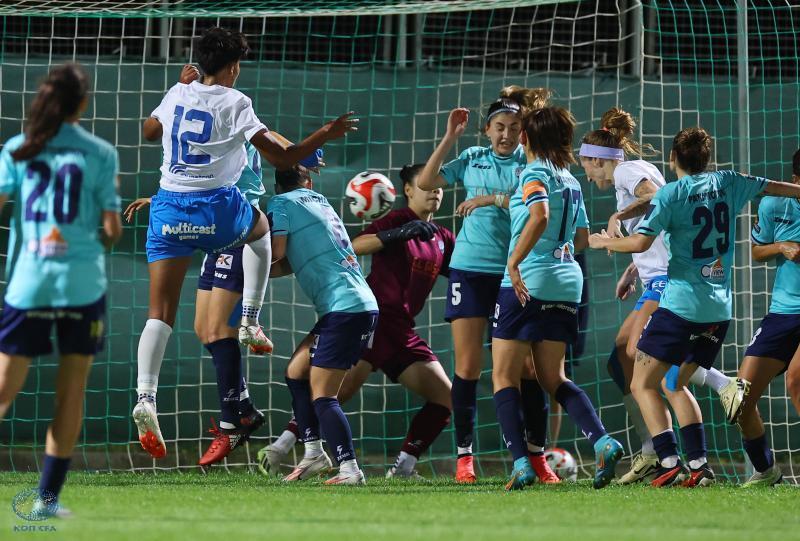 Αλλαγή ημερομηνίας για τον αγώνα Super Cup Γυναικών thumb