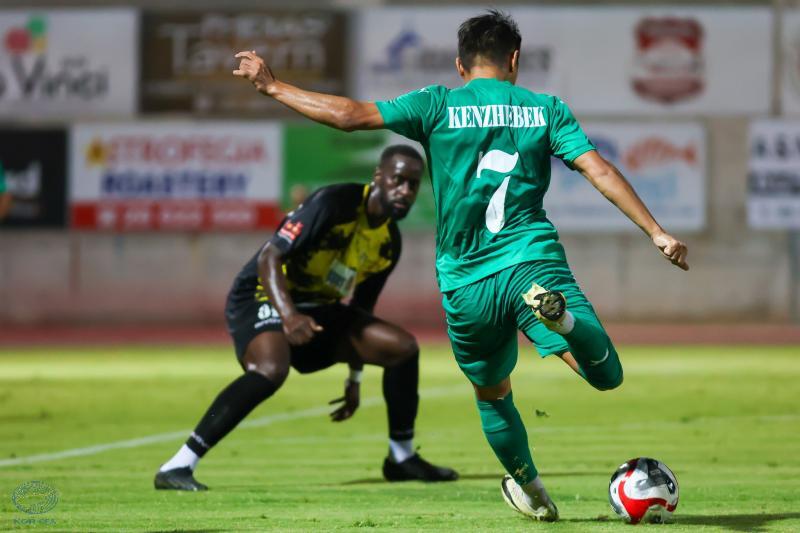 Τέρματα αγώνων Πρωταθλήματος Β' Κατηγορίας (3η αγωνιστική) thumb