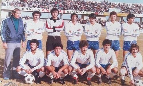 Κύπρος – Γαλλία και η πρώτη μας νίκη το 1981 thumb