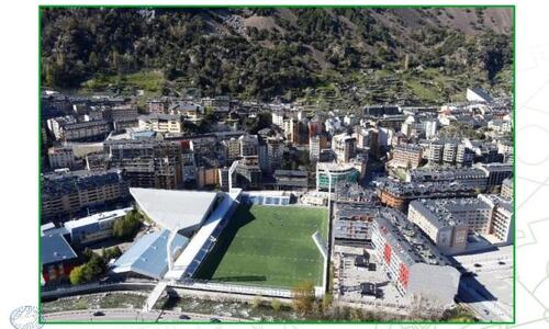 Το πρόγραμμα της Εθνικής Νέων Κ-19 στην Ανδόρα (ζωντανά οι αγώνες) thumb