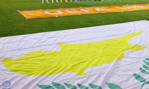 Κλήση για προπονήσεις της Εθνικής Παίδων Κ-16 thumb