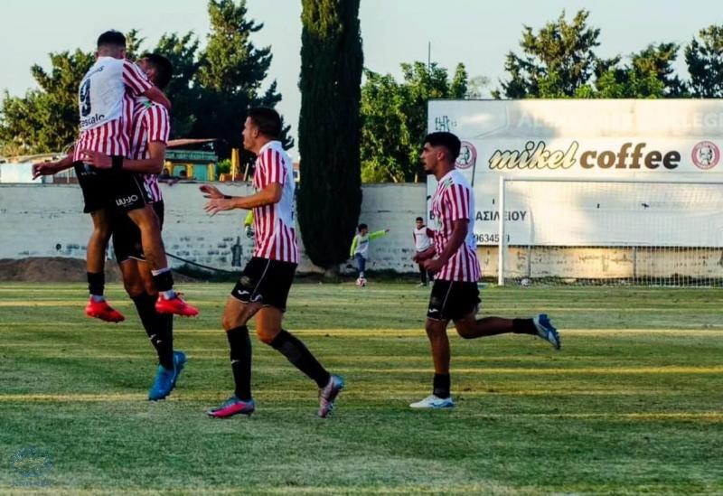 Β' Κατηγορία: Τα τέρματα της 14ης αγωνιστικής (βίντεο) thumb
