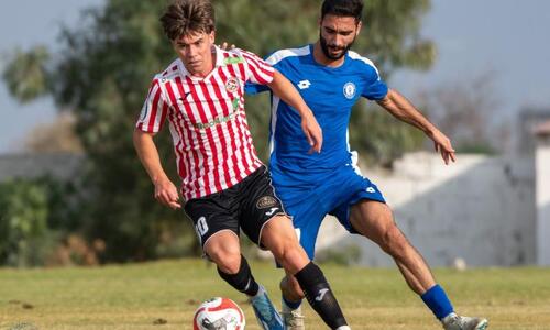 Η σειρά των αγώνων της β' φάσης του πρωταθλήματος thumb