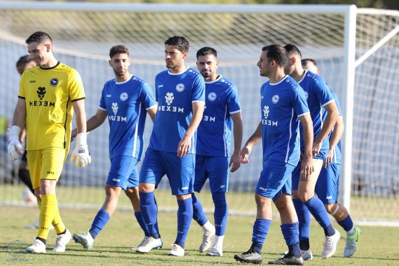 Γ' Κατηγορία: Εκτός έδρας νίκη της ΑΠΕΑ επί του Ηρακλή Γερολάκκου thumb