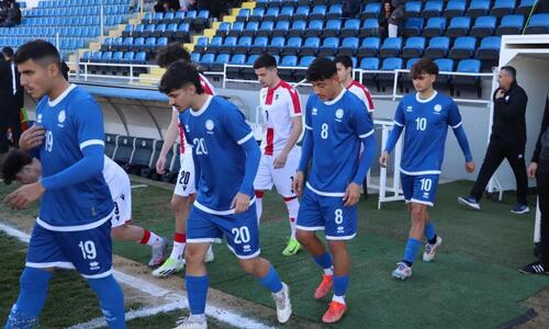 Κύπρος-Μολδαβία σήμερα στις 15:00 για το Ευρωπαϊκό Πρωτάθλημα thumb