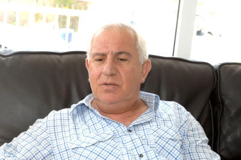 Συλλυπητήρια για το θάνατο του Πάμπου Γεωργιάδη thumb