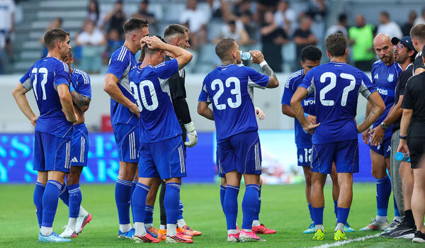 Πάει Γεωργία ο Απόλλωνας image