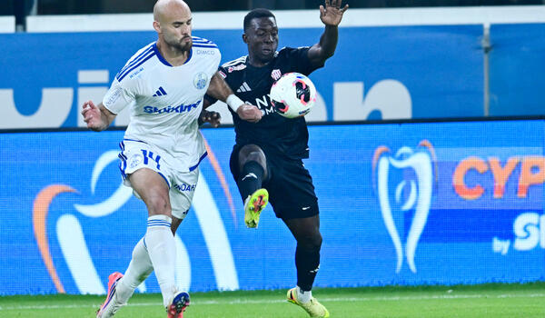 Live: Απόλλων - Νέα Σαλαμίνα 3-2 image
