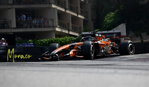McLaren και Red Bull ζητούν ανατροπή της δικαίωσης του Γκασλί στο Μονακό image