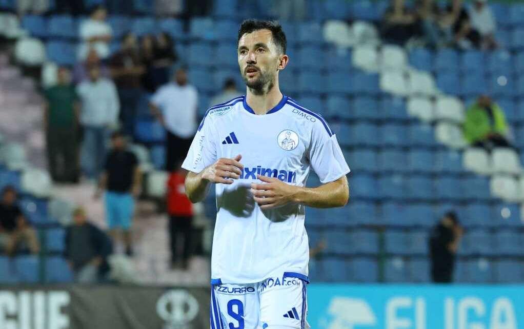 Καρέ αλλαγών στην ενδεκάδα thumb