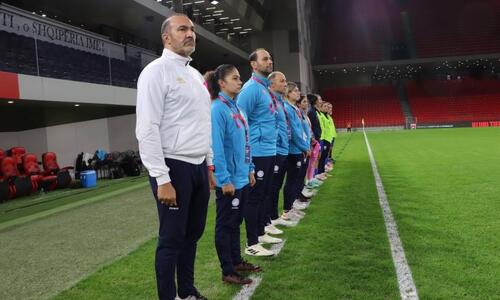 Ρένος Δημητριάδης: «Δυστυχώς η κατάληξη δεν ήταν αυτή που ονειρευτήκαμε» thumb
