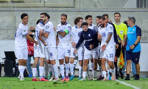 Οι πληροφορίες για τα εισιτήρια του αγώνα της Κύπρου με την Αυστρία thumb