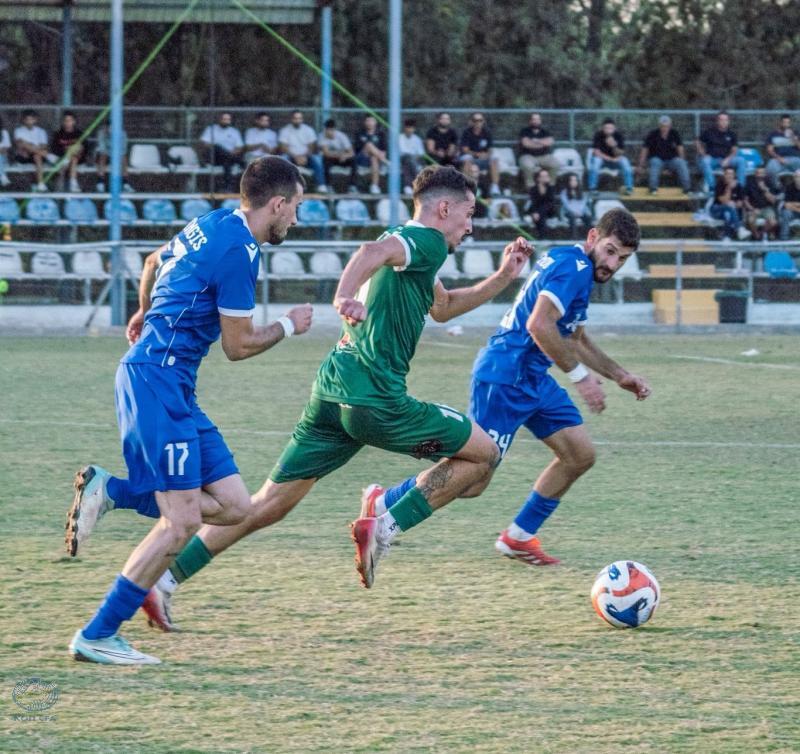Κλήρωση Κυπέλλου Γ' Κατηγορίας & Επίλεκτης ΣΤΟΚ thumb