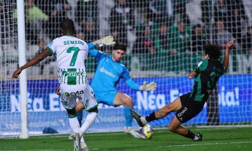 Cyprus League by Stoiximan: Η 26η αγωνιστική καθορίζει το πρόγραμμα της Β' φάσης thumb