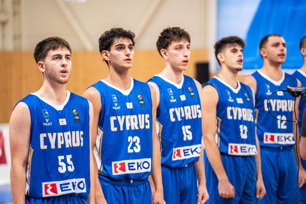 Εξαιρετική εμφάνιση και νίκη επί της Γεωργίας thumb