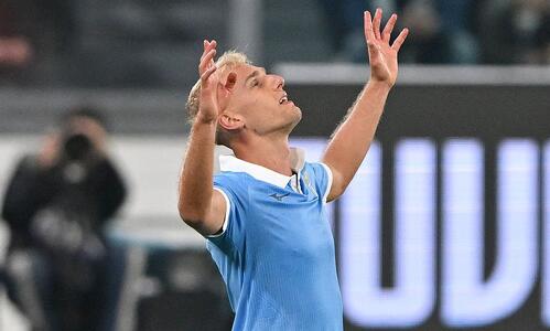Serie A: Στην κορυφή η απίθανη Λάτσιο thumb