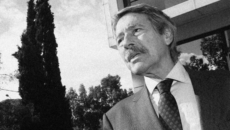 Έφυγε από τη ζωή ο Γιάννης Κάρμης, νομικός εκπρόσωπος του Παναθηναϊκού για 38 χρόνια thumb