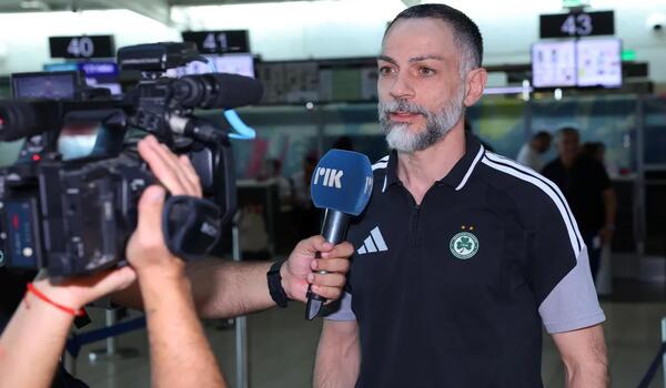 «Σημαντικό παιχνίδι για εμάς - Θα προσποθήσουμε για το καλύτερο» image